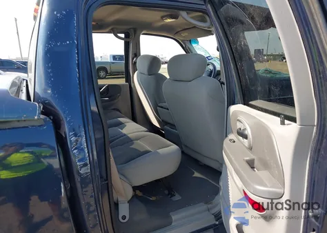 2003 Ford F-150 Lariat/Xlt z USA, uszkodzony, nr VIN 1FTRW07663KD61130